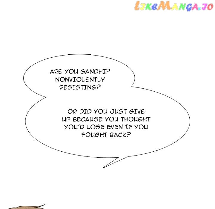 High School Devil Chapter 258 - page 74