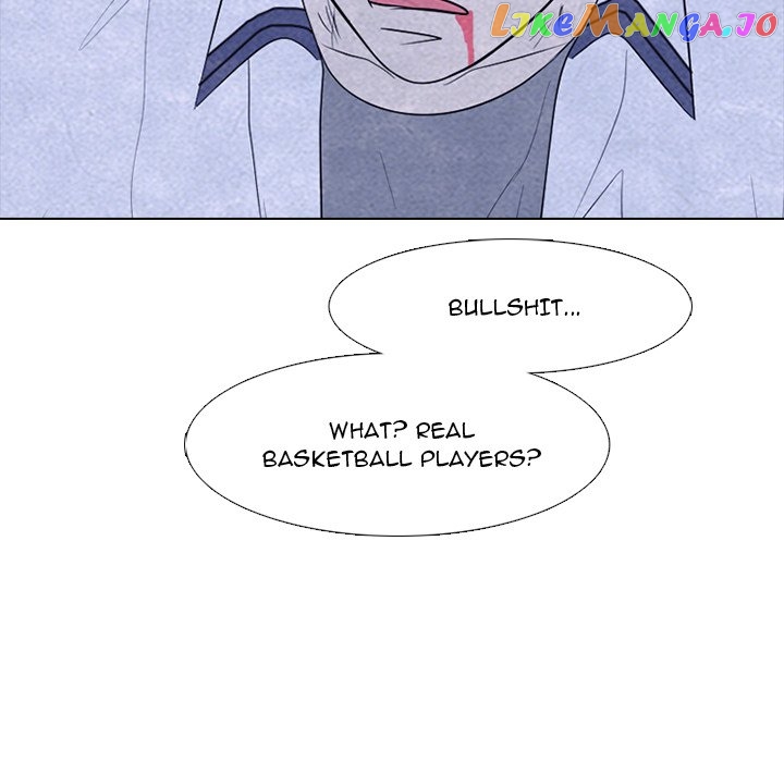 High School Devil Chapter 258 - page 78