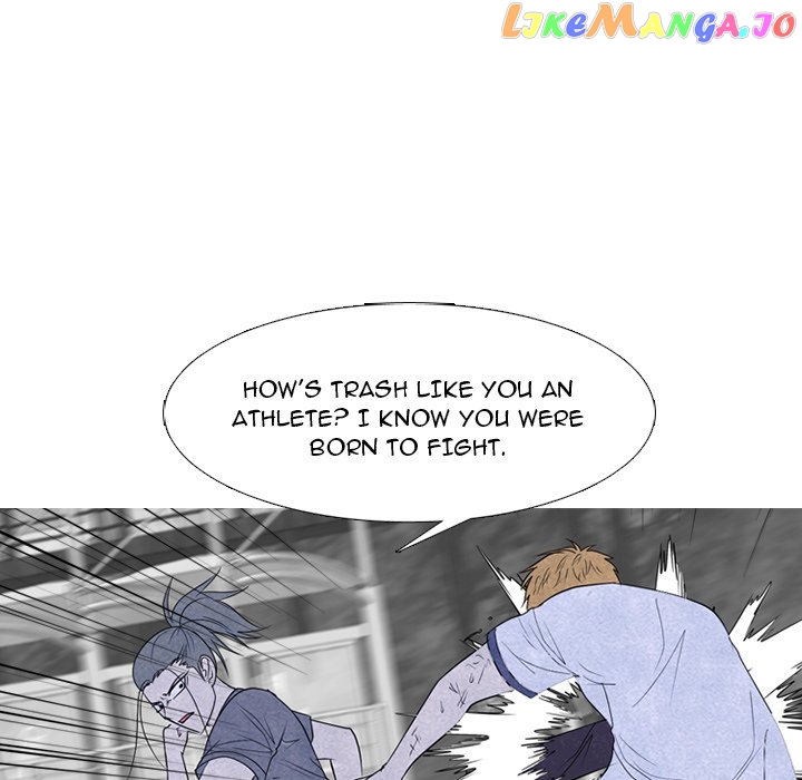 High School Devil Chapter 258 - page 79
