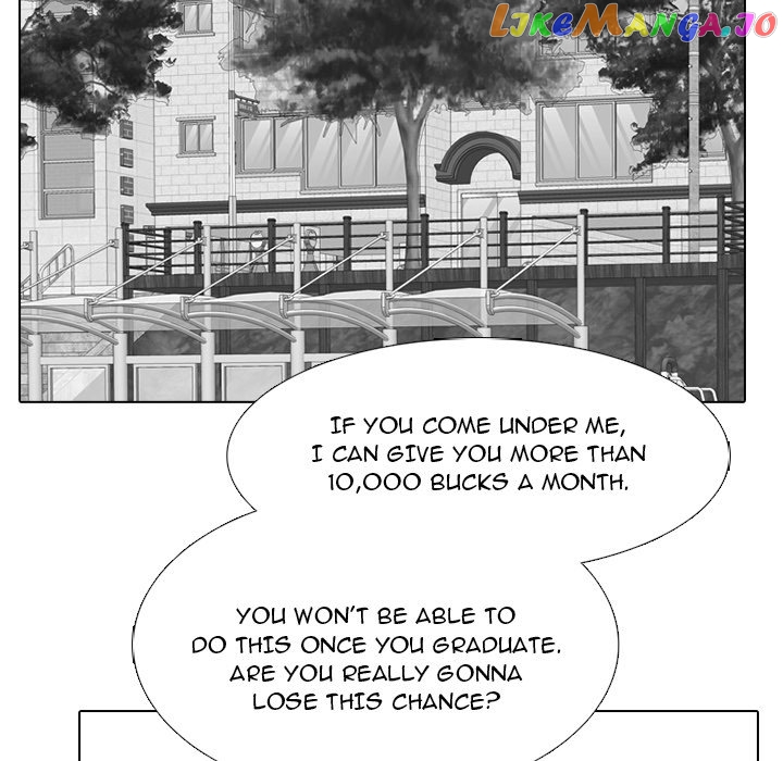 High School Devil Chapter 258 - page 82