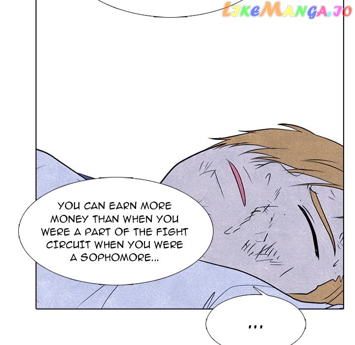 High School Devil Chapter 258 - page 83