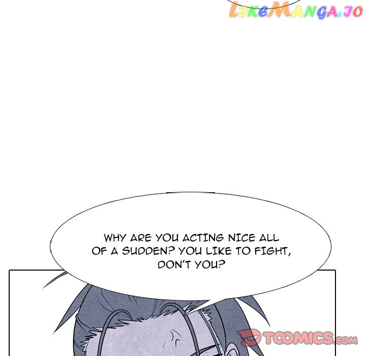 High School Devil Chapter 258 - page 84