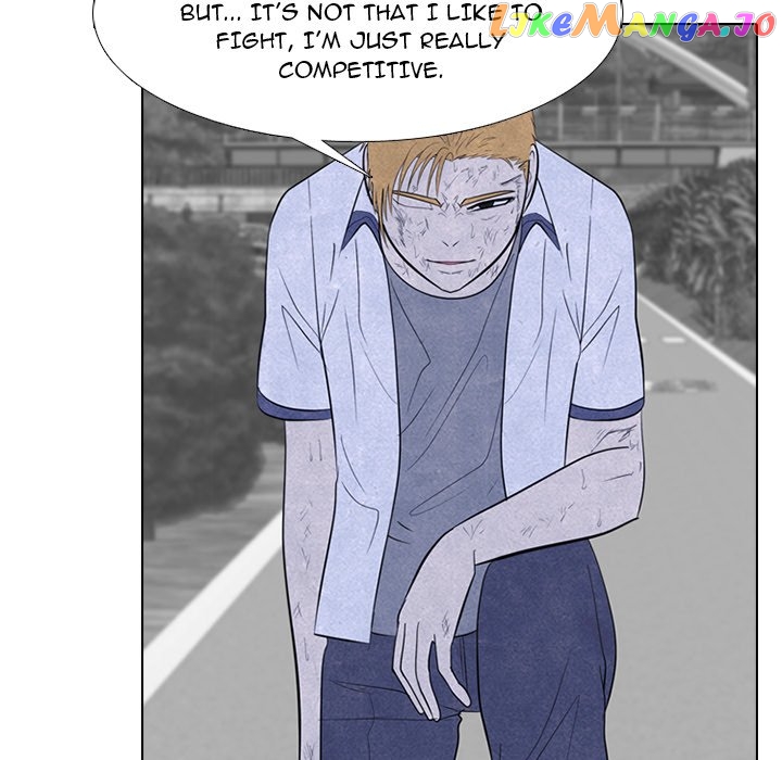 High School Devil Chapter 258 - page 86
