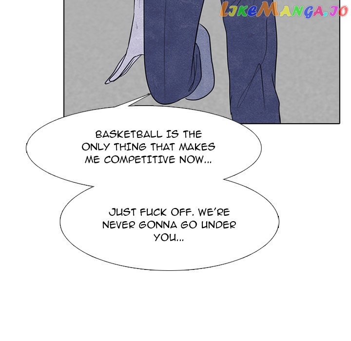 High School Devil Chapter 258 - page 87