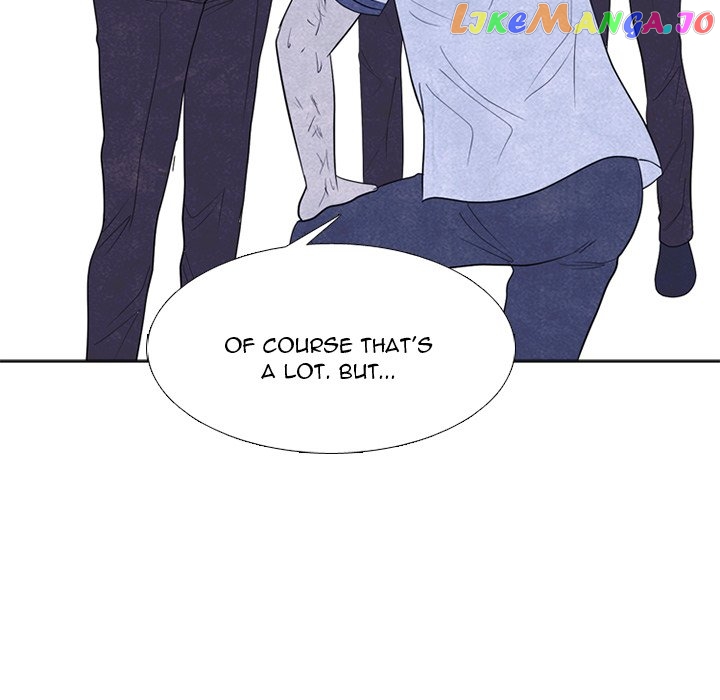 High School Devil Chapter 258 - page 90
