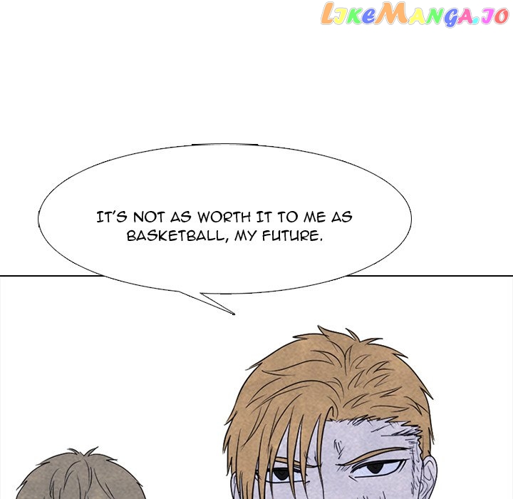 High School Devil Chapter 258 - page 91