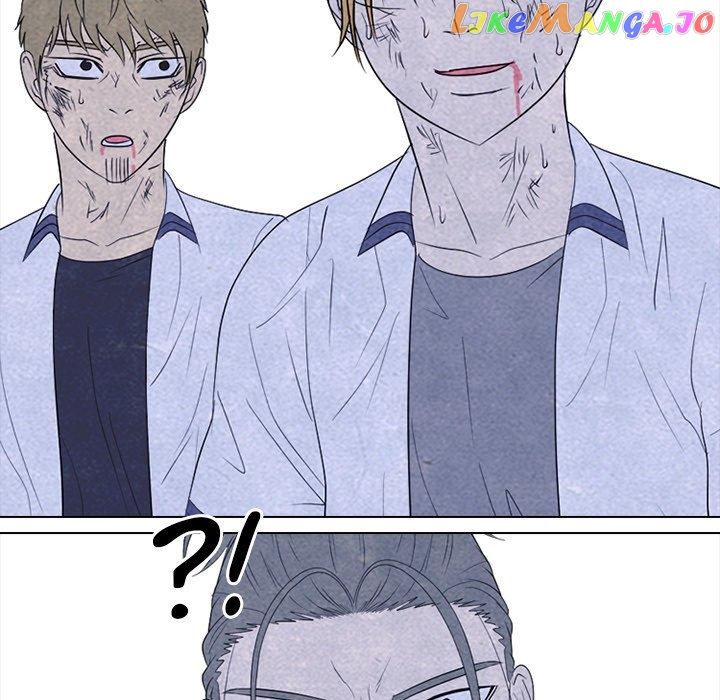 High School Devil Chapter 258 - page 92