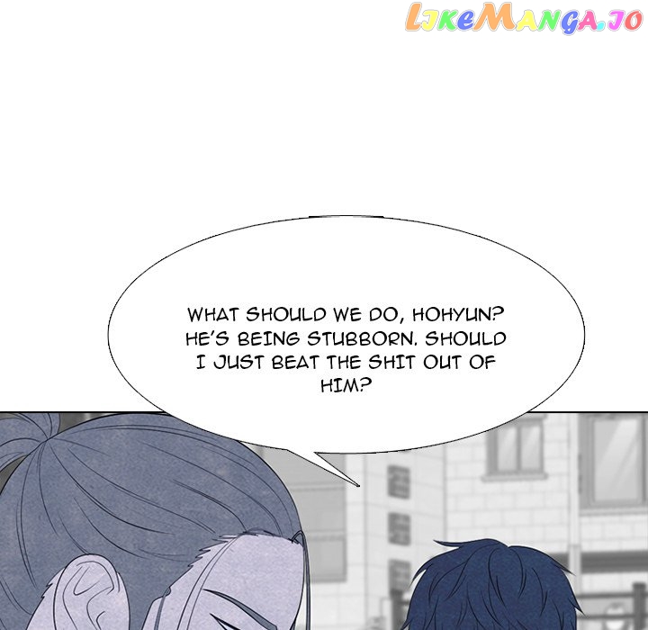 High School Devil Chapter 258 - page 94