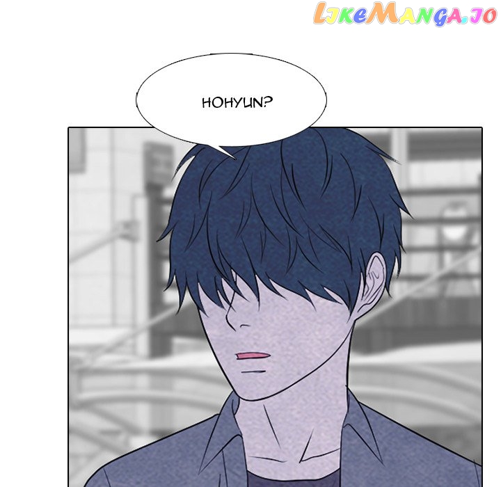 High School Devil Chapter 258 - page 96