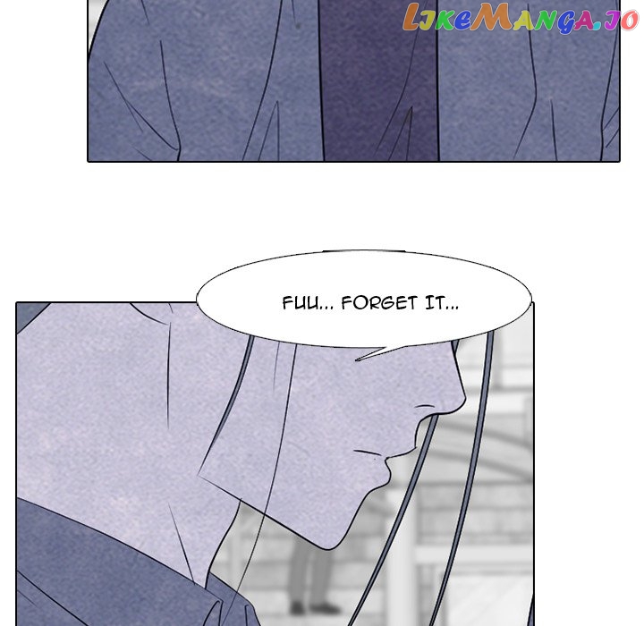 High School Devil Chapter 258 - page 97