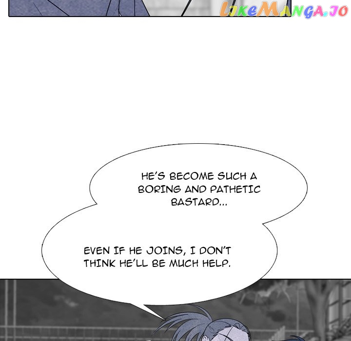 High School Devil Chapter 258 - page 98