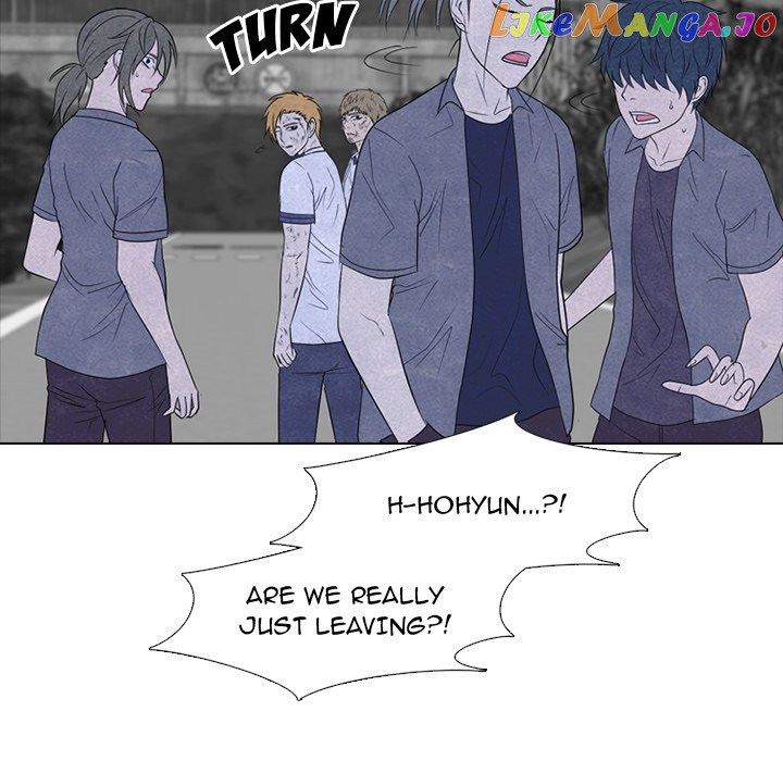 High School Devil Chapter 258 - page 99