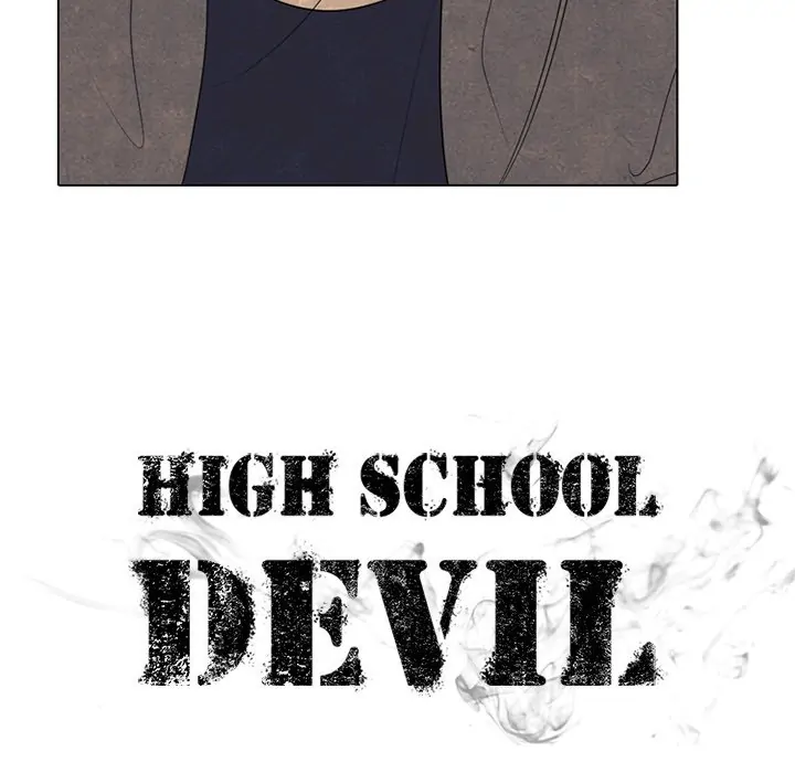 High School Devil Chapter 289 - page 10