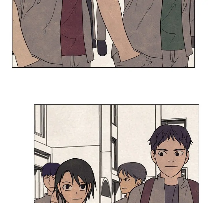 High School Devil Chapter 289 - page 102