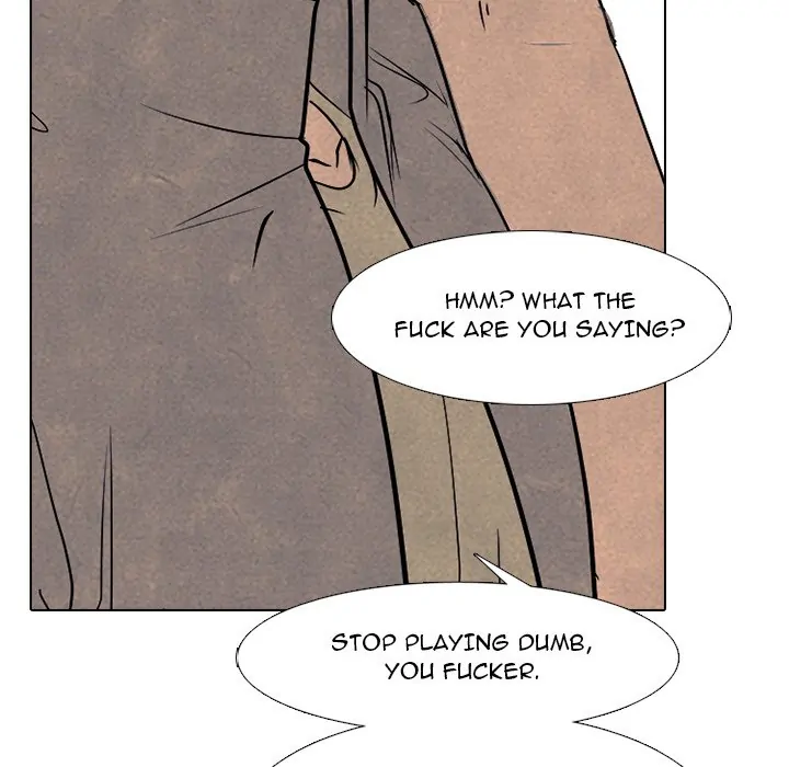 High School Devil Chapter 289 - page 122