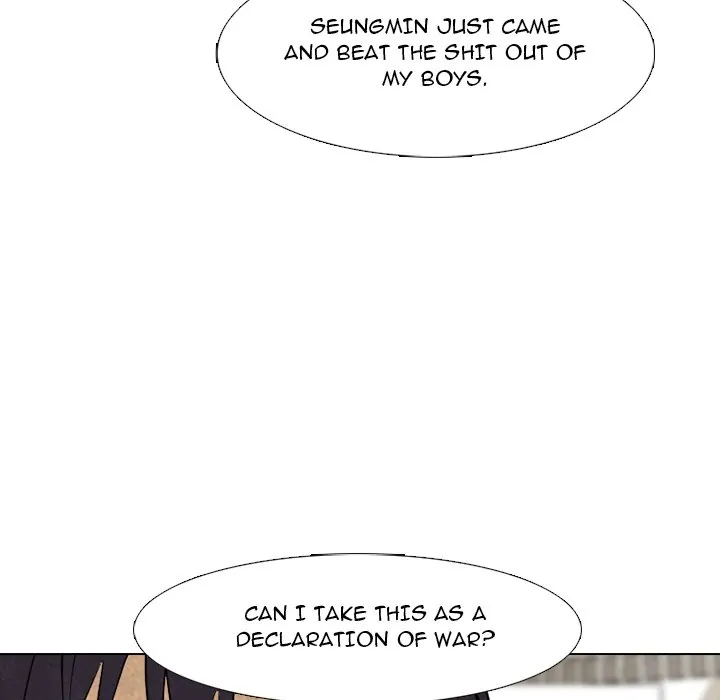 High School Devil Chapter 289 - page 123