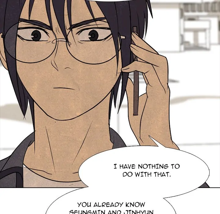 High School Devil Chapter 289 - page 124