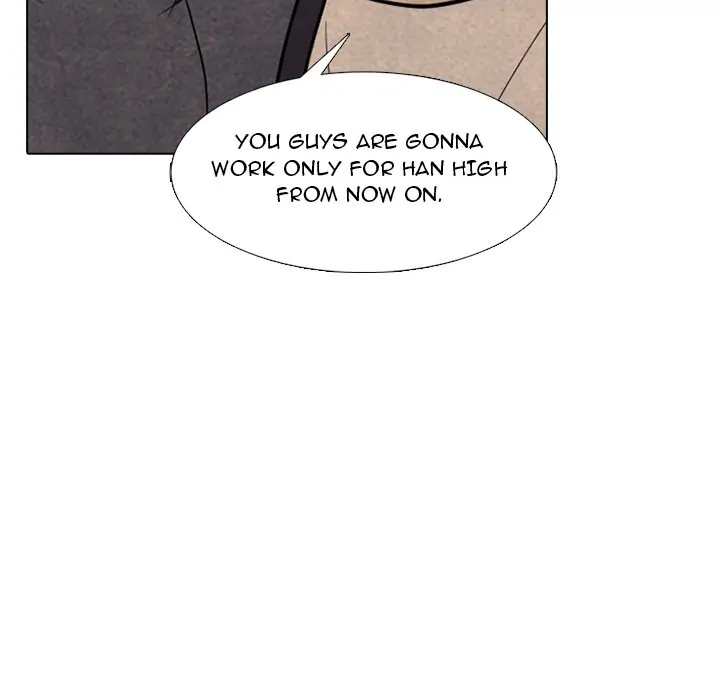 High School Devil Chapter 289 - page 134