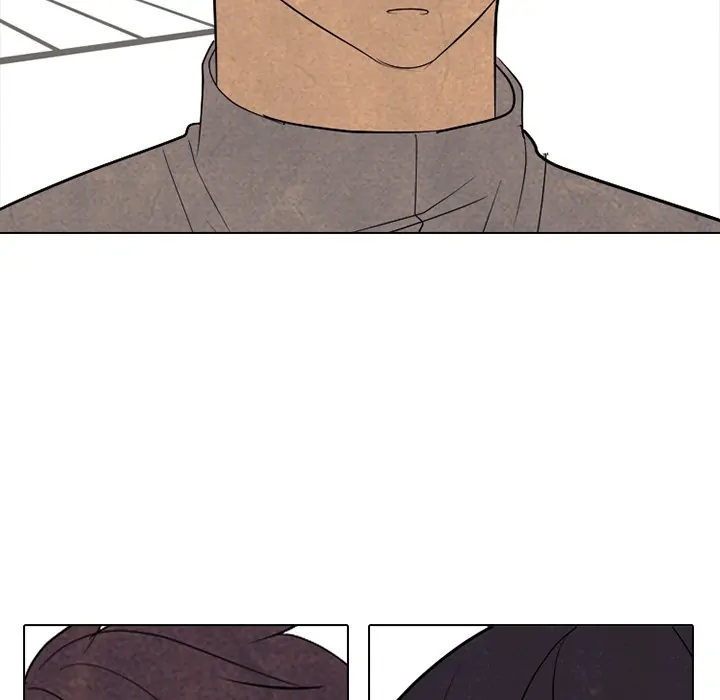 High School Devil Chapter 289 - page 142