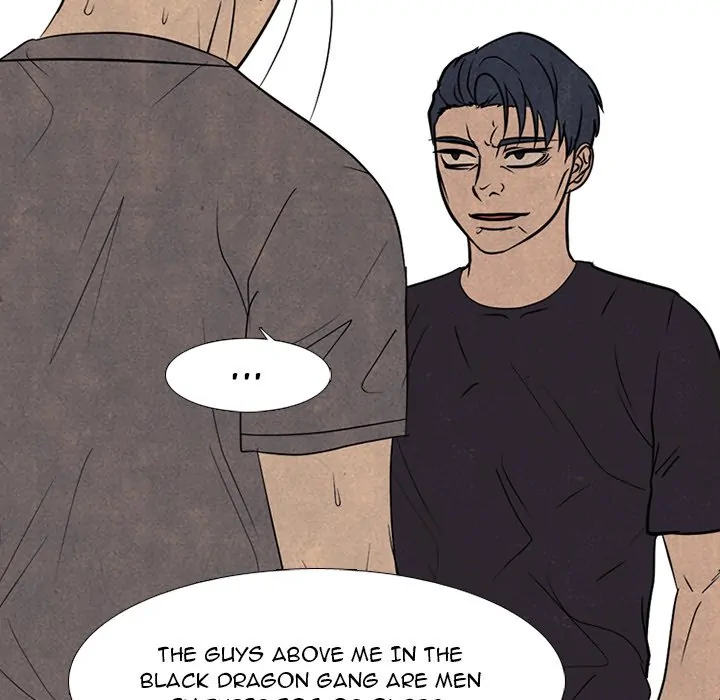 High School Devil Chapter 289 - page 20