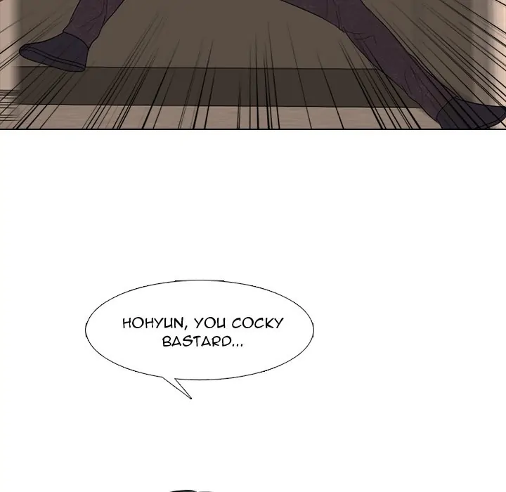 High School Devil Chapter 289 - page 33