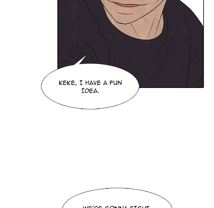 High School Devil Chapter 289 - page 40