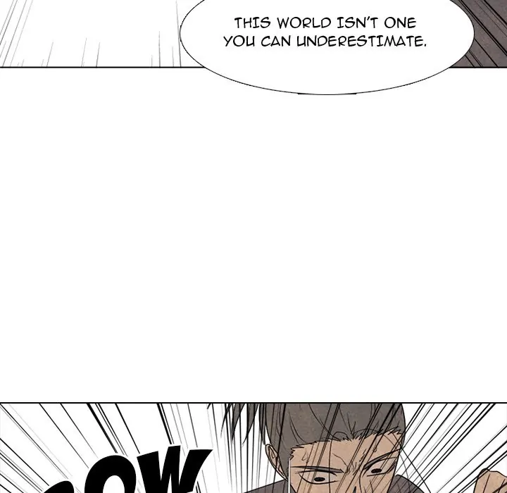 High School Devil Chapter 289 - page 63
