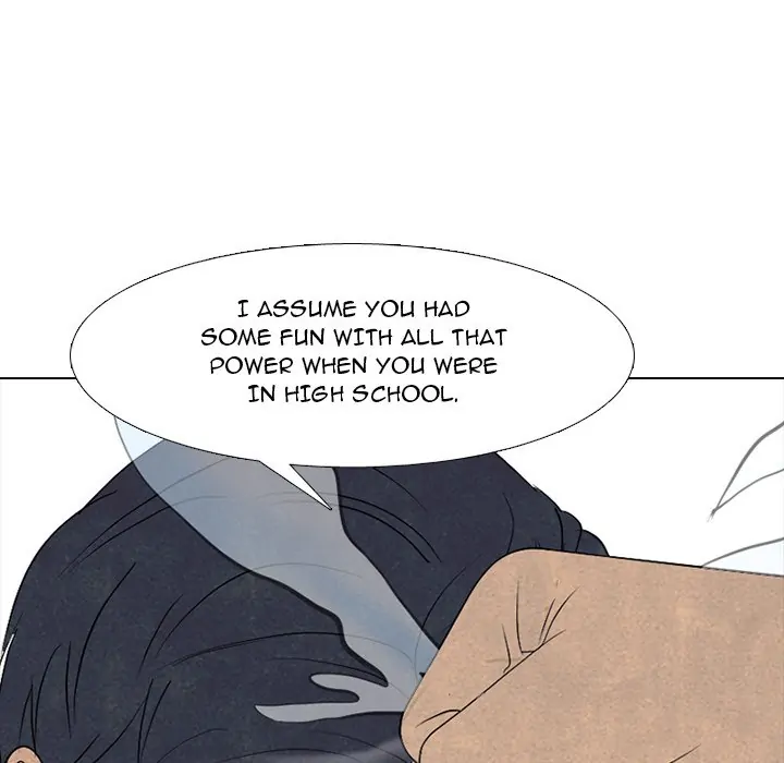High School Devil Chapter 289 - page 66