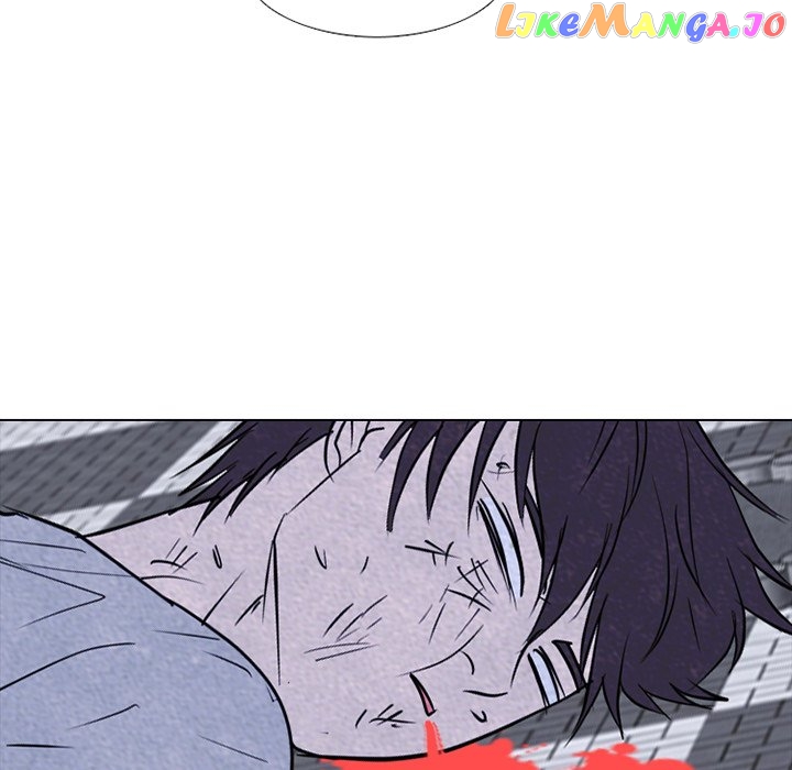 High School Devil Chapter 257 - page 10