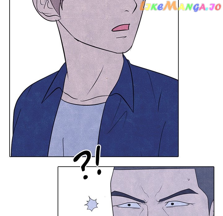 High School Devil Chapter 257 - page 100