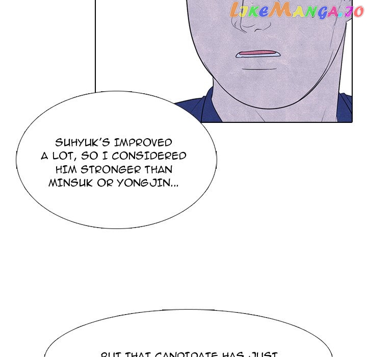 High School Devil Chapter 257 - page 101