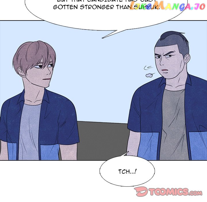 High School Devil Chapter 257 - page 102