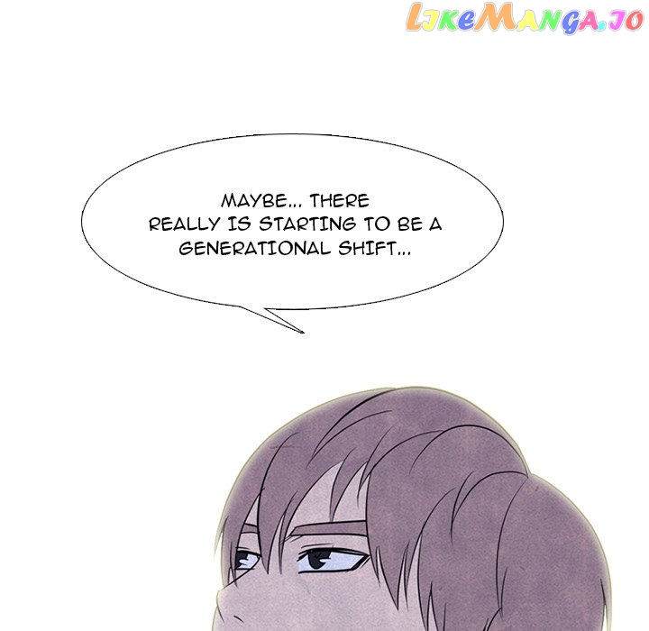 High School Devil Chapter 257 - page 103