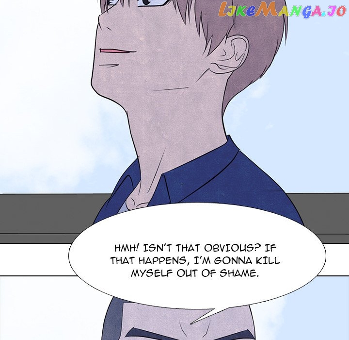 High School Devil Chapter 257 - page 106