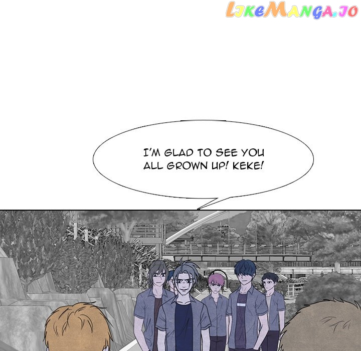 High School Devil Chapter 257 - page 114