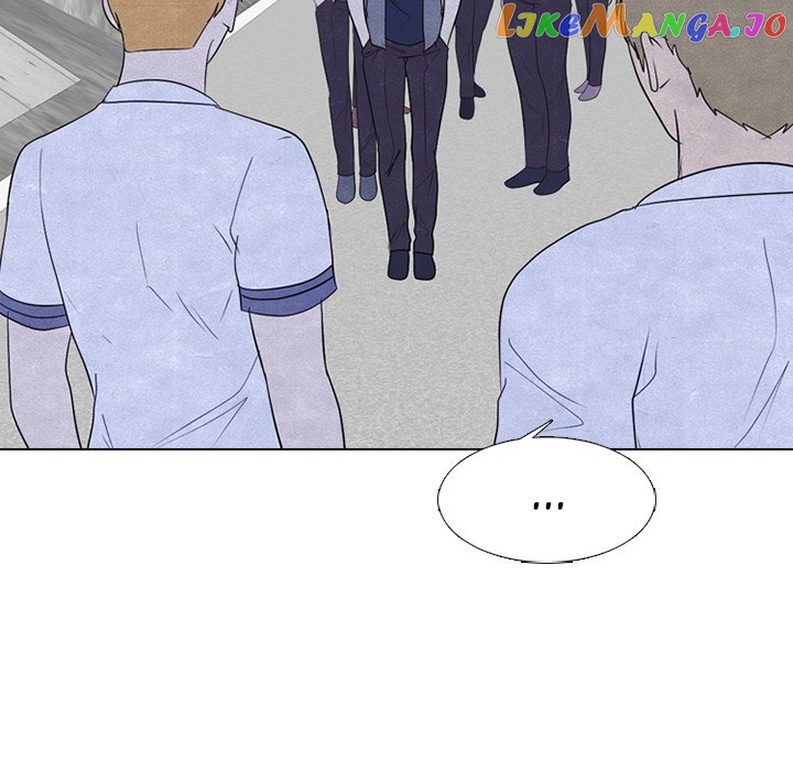 High School Devil Chapter 257 - page 115