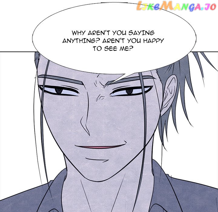High School Devil Chapter 257 - page 116