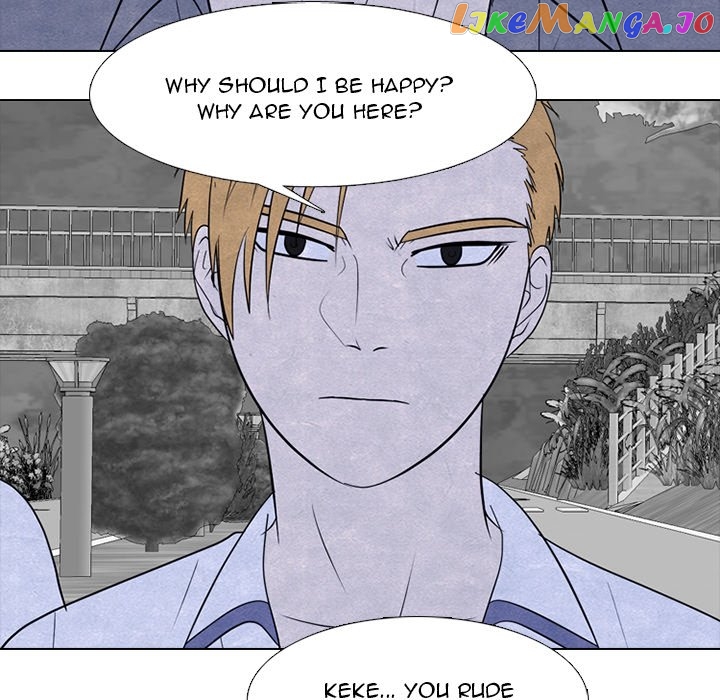 High School Devil Chapter 257 - page 117