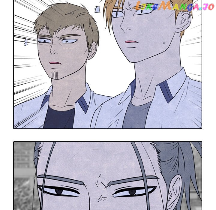 High School Devil Chapter 257 - page 121