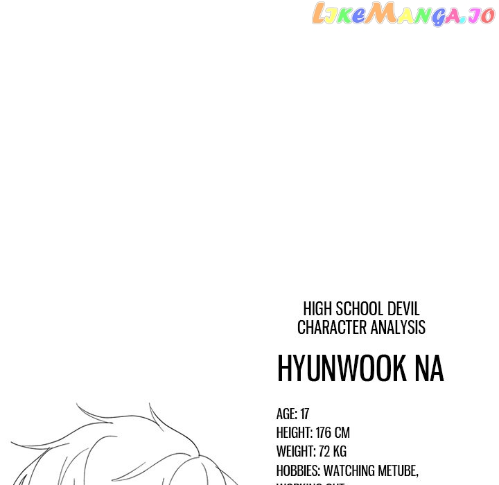 High School Devil Chapter 257 - page 123