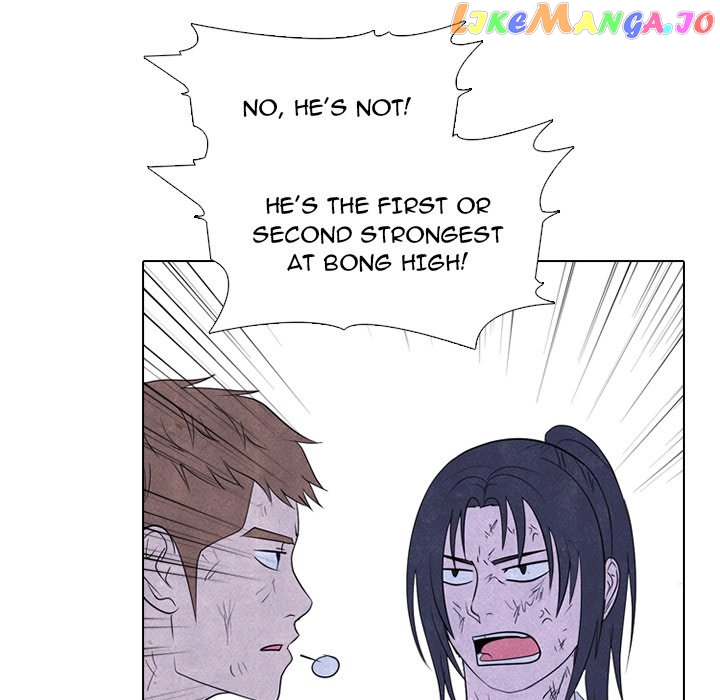 High School Devil Chapter 257 - page 18