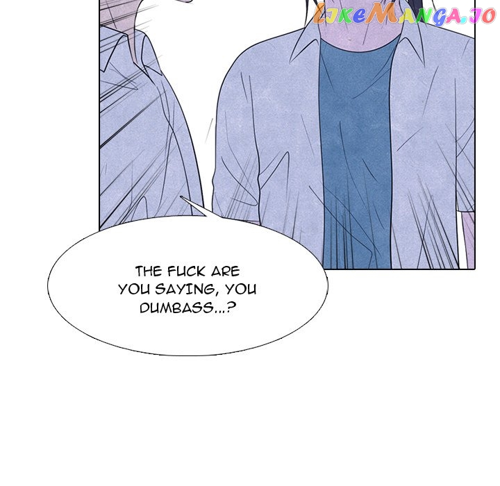 High School Devil Chapter 257 - page 19