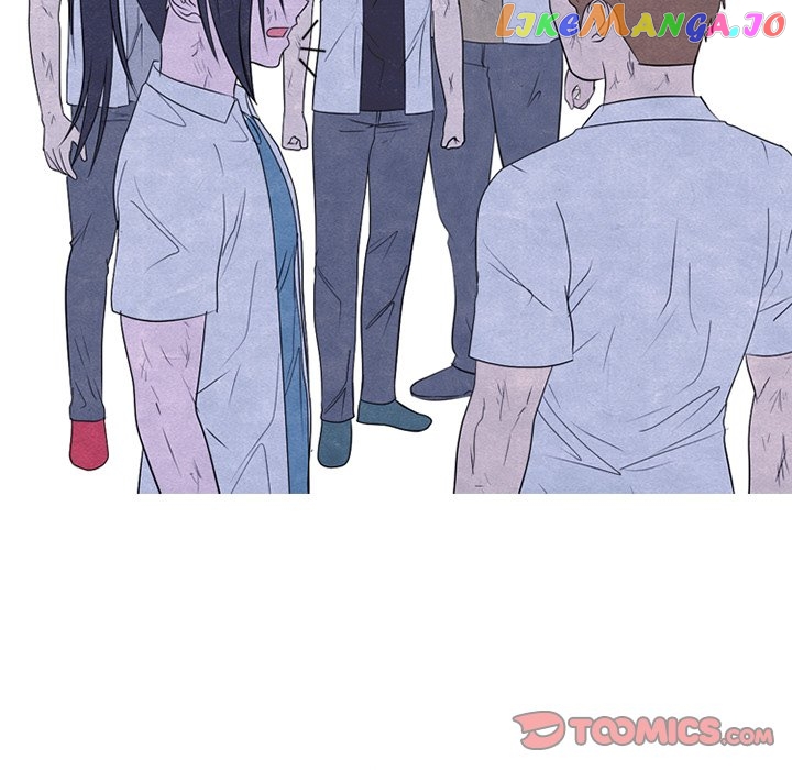 High School Devil Chapter 257 - page 21