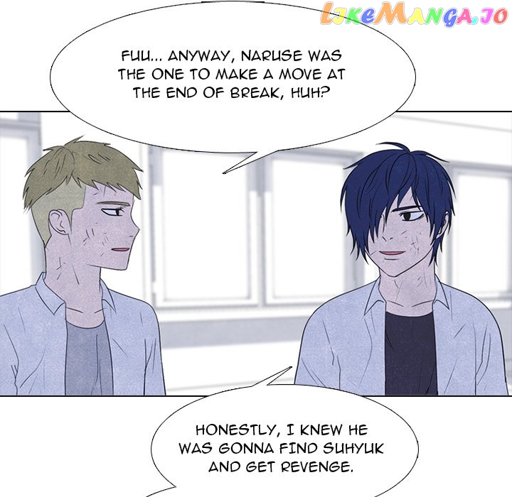 High School Devil Chapter 257 - page 22