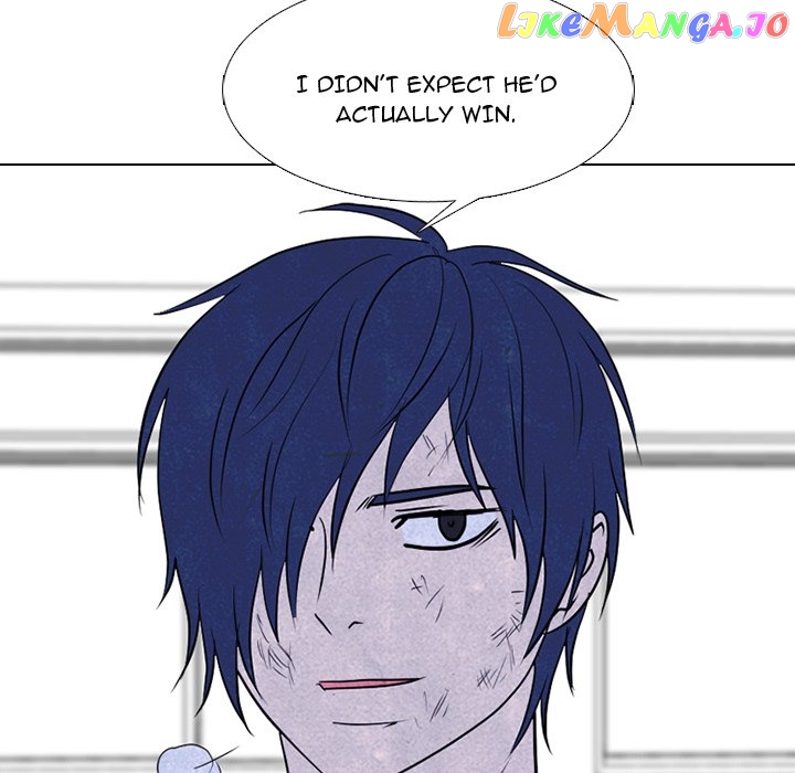 High School Devil Chapter 257 - page 24
