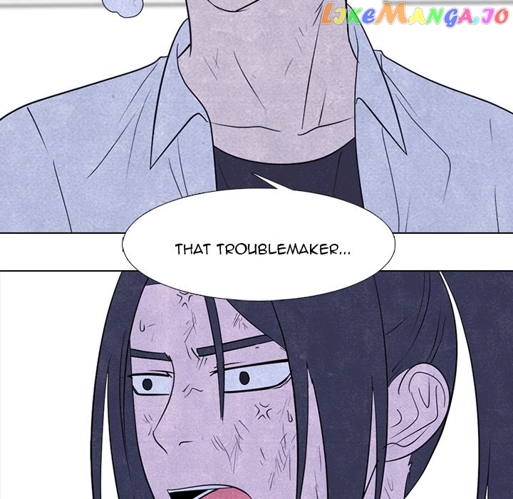 High School Devil Chapter 257 - page 25