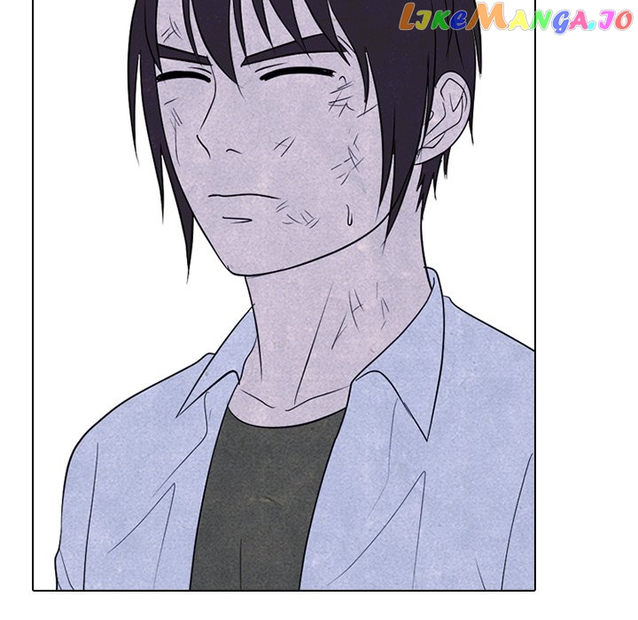 High School Devil Chapter 257 - page 27