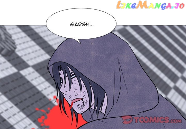High School Devil Chapter 257 - page 3