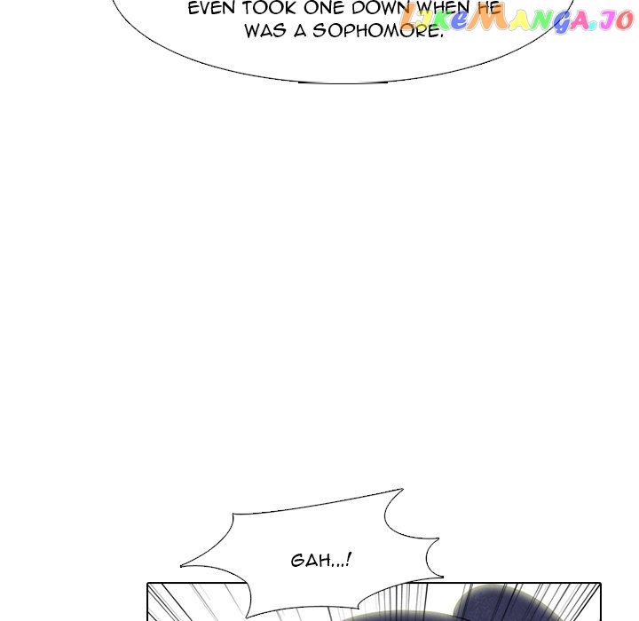 High School Devil Chapter 257 - page 33