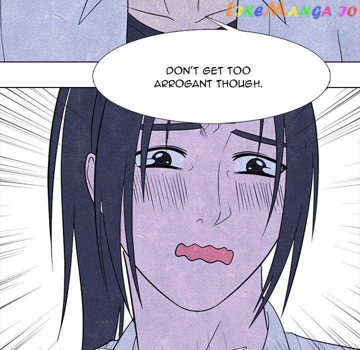 High School Devil Chapter 257 - page 37